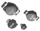 UP2-101-R  Passive Components
