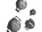 UP2-101-R Fixed Inductors