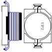 UP2-680-R Fixed Inductors