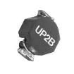 UP2B-820-R Fixed Inductors