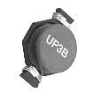 UP3B-331-R Fixed Inductors