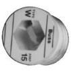 W-3 Specialty Fuses