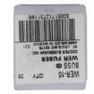 WER-2  Circuit Protection