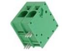 EB167A-02-H Pluggable Terminal Blocks