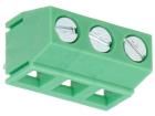 EB21A-03-D  Connectors