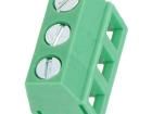 EB21A-03-D Pluggable Terminal Blocks