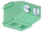 EBAG-02-C  Connectors