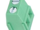 EBAG-02-C Pluggable Terminal Blocks