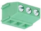 EBAG-03-C  Connectors