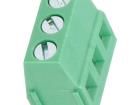 EBAG-03-C Pluggable Terminal Blocks