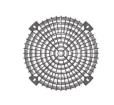 00190-2-2957 Fan Accessories