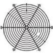 09518-2-4039 Fan Accessories