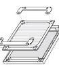 10020-1-5170 Fan Accessories