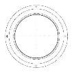 28000-2-4013 Fan Accessories