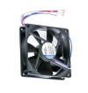 3412N/2GHHP-479  Thermal Management