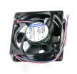 4114N/2H6 DC Fans