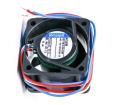 412J/2HH DC Fans