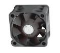 424J/2HP DC Fans