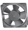 4312U DC Fans
