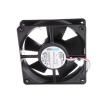 4318/2R DC Fans