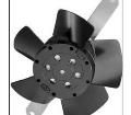 4650TZ AC Fans