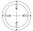 52542-2-4037 electronic component of ebm papst