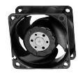 612J2H DC Fans