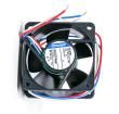 612 N/2GHH DC Fans