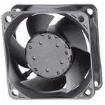 614U-165 DC Fans