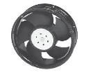 6312/2TDHP DC Fans