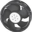 6314 /2NP DC Fans
