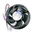 6314/2TDHHP-015 DC Fans