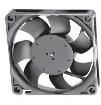 714F DC Fans