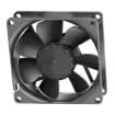 8414N/2HP DC Fans