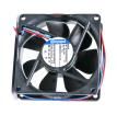 8418N/2H DC Fans
