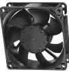 8452/2H4P DC Fans