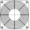 92439-2-2929 electronic component of ebm papst