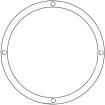 9489-2-4039 Fan Accessories