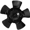 A2D200-AA02-16 AC Fans
