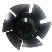 A2D250-AA02-02 AC Fans