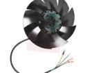 A2E200-AH86-75 AC Fans