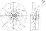 A2E250-AM06-01  Thermal Management