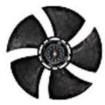 A4D315-AC20-50 AC Fans