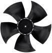 A4D500-AM03-01 AC Fans
