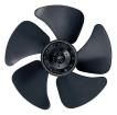 A4E300-AH26-52 AC Fans
