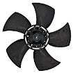 A4E300-AS72-01 AC Fans