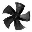 A4E400-AP02-01 AC Fans
