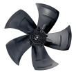A4E400-AP02-14 AC Fans
