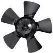 A4S250-AA02-02 AC Fans