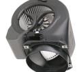 D2E146-HT67-39 Blowers & Centrifugal Fans
